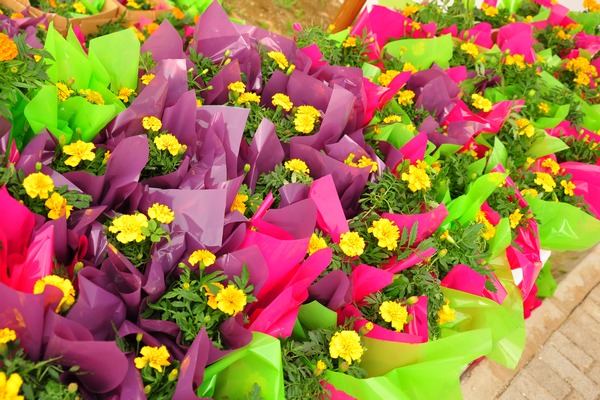 Ghadouna Easter Fiesta